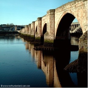 Similar to other countries, England has significant challenges maintaining the condition of historic bridges.