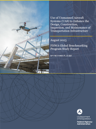 Cover for Global Benchmarking Program Report