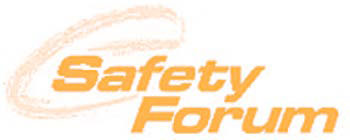 Logo for eSafety Forum.