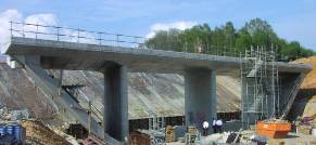 Other Bridge Installation Systems