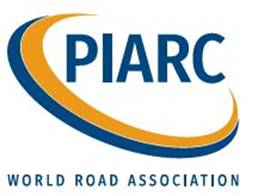Logo for PIARC