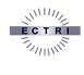 ECTRI logo