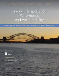 Report cover