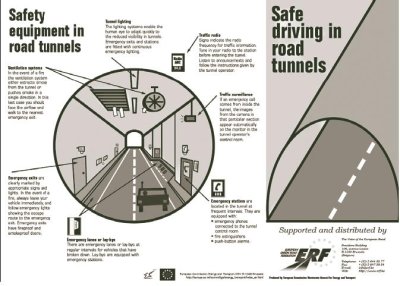 Tunnel Ventilation Pilot Project